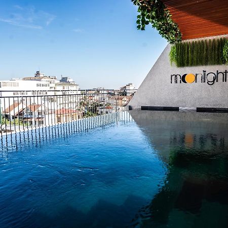 Moonlight Boutique Hotel Hué Extérieur photo