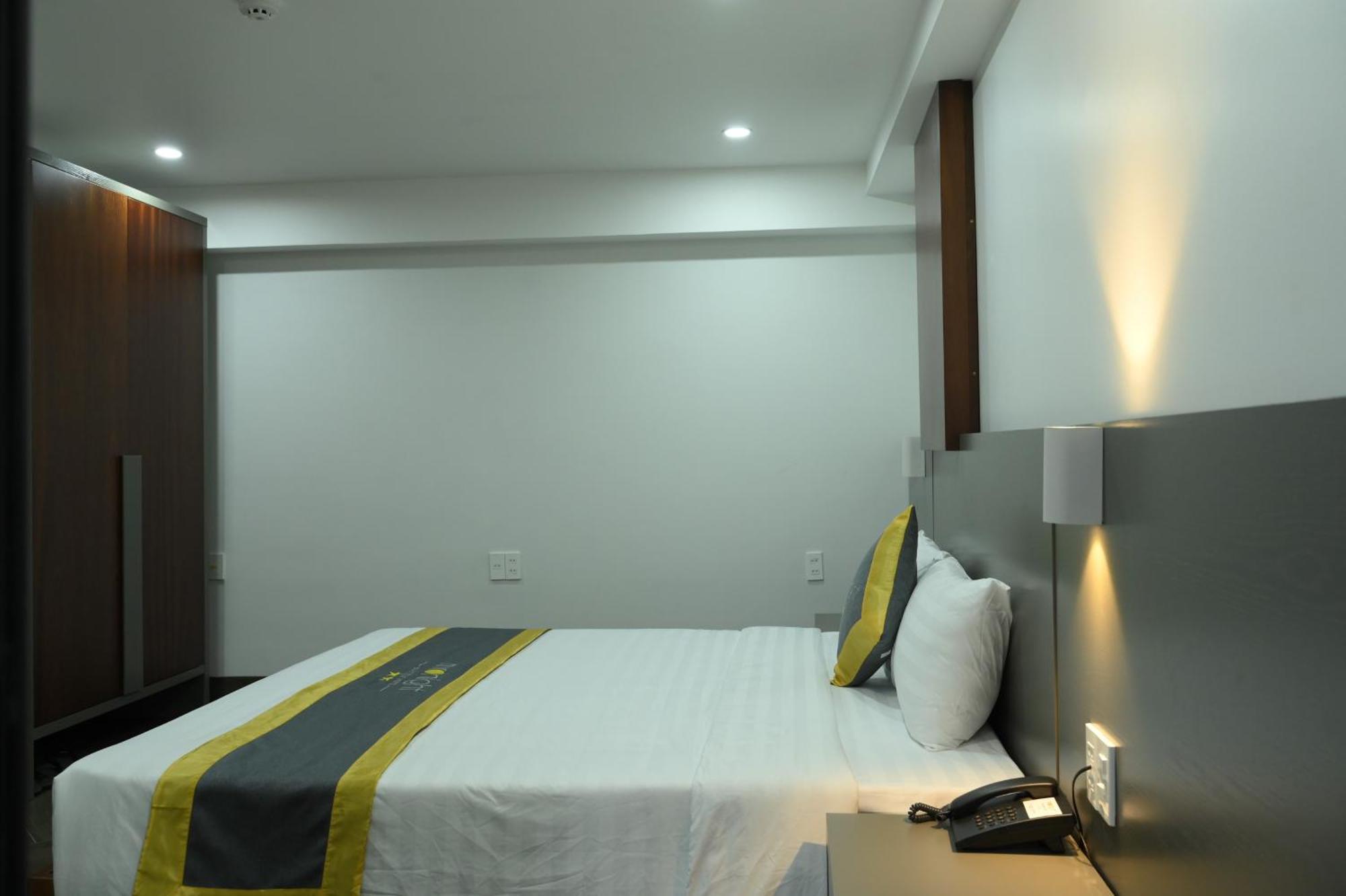 Moonlight Boutique Hotel Hué Extérieur photo
