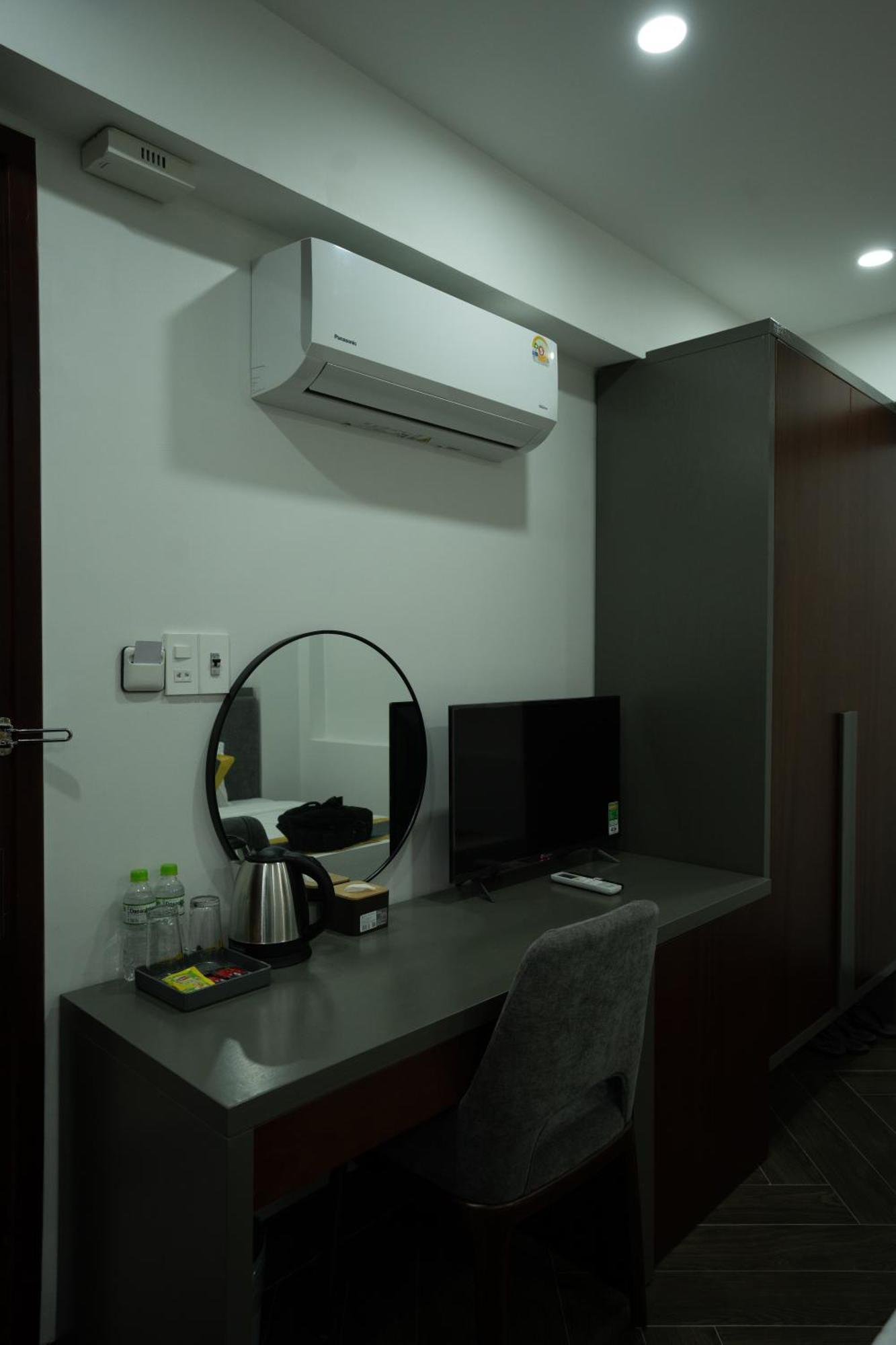 Moonlight Boutique Hotel Hué Extérieur photo