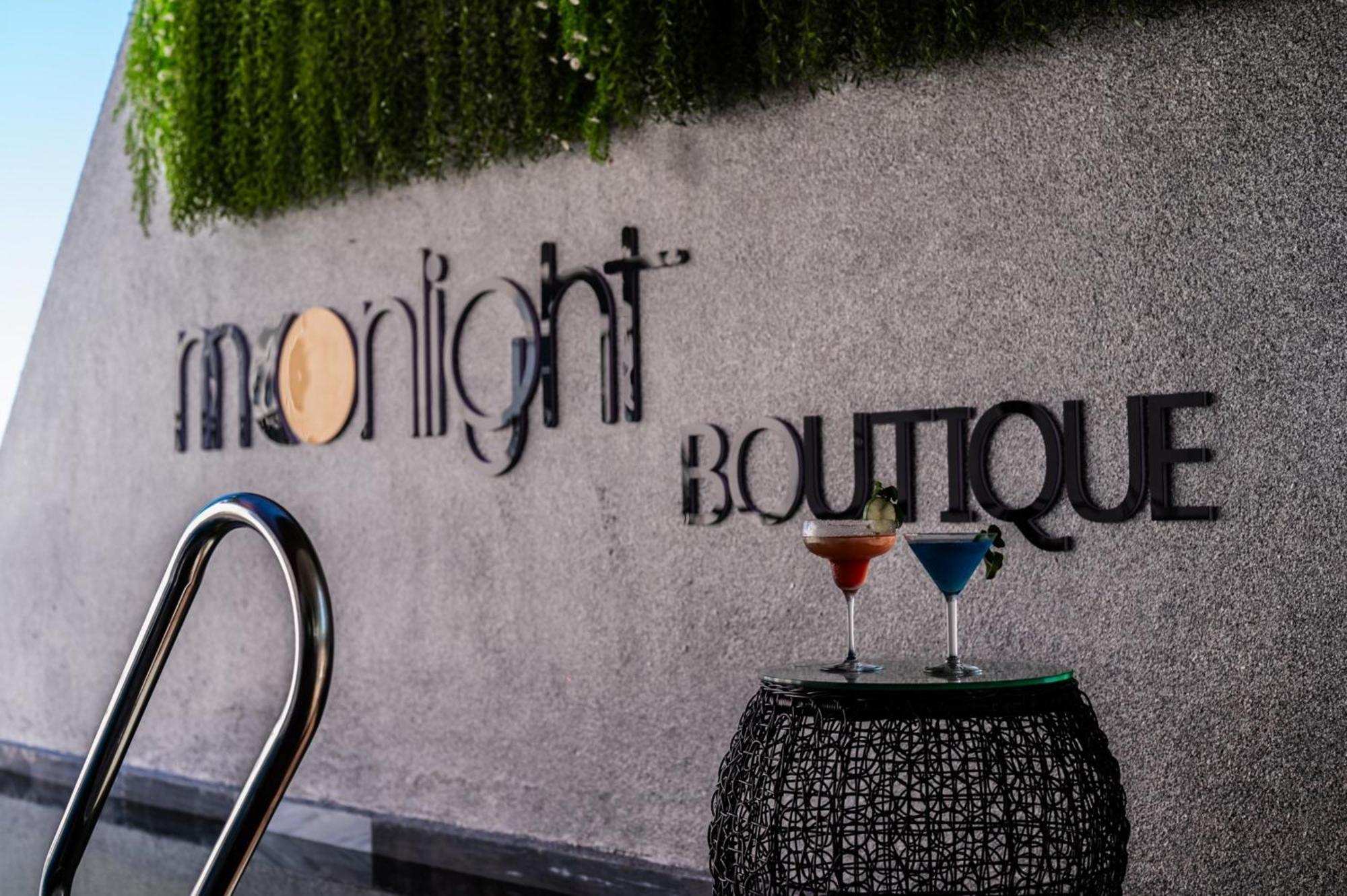 Moonlight Boutique Hotel Hué Extérieur photo