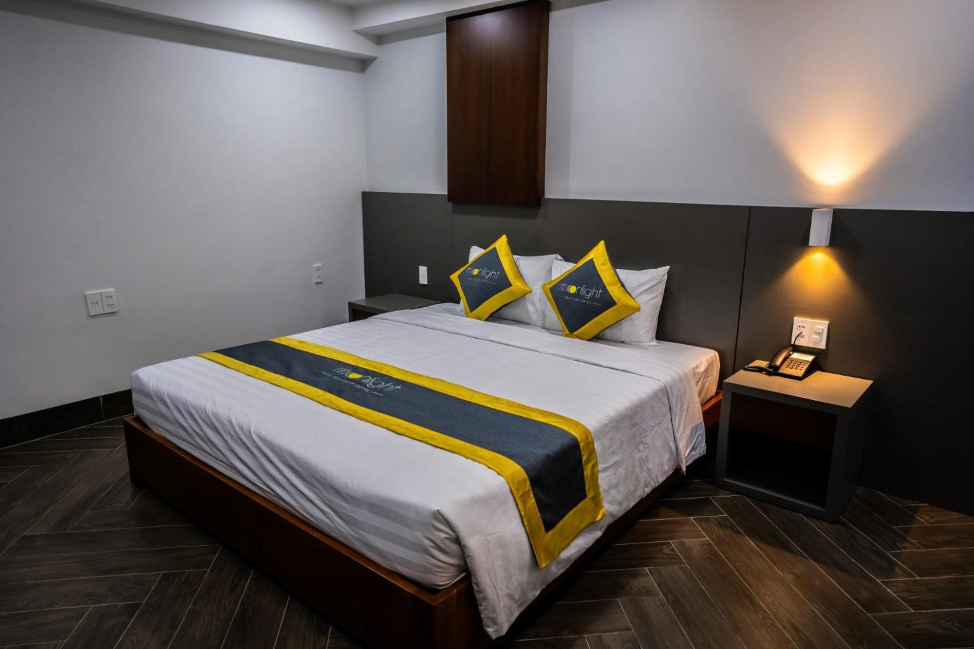 Moonlight Boutique Hotel Hué Extérieur photo